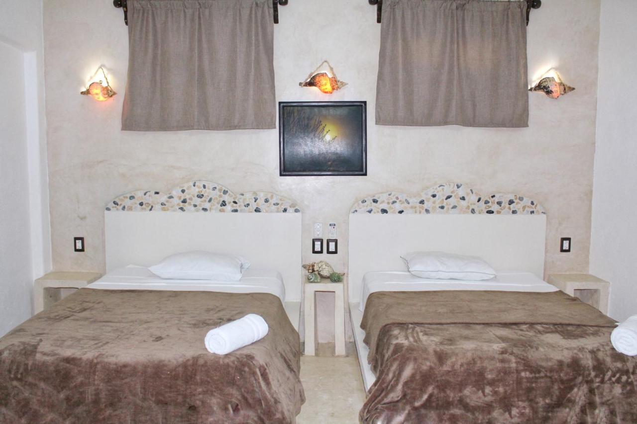 Casa Ohana-disfruta Del Paraiso Apartment *