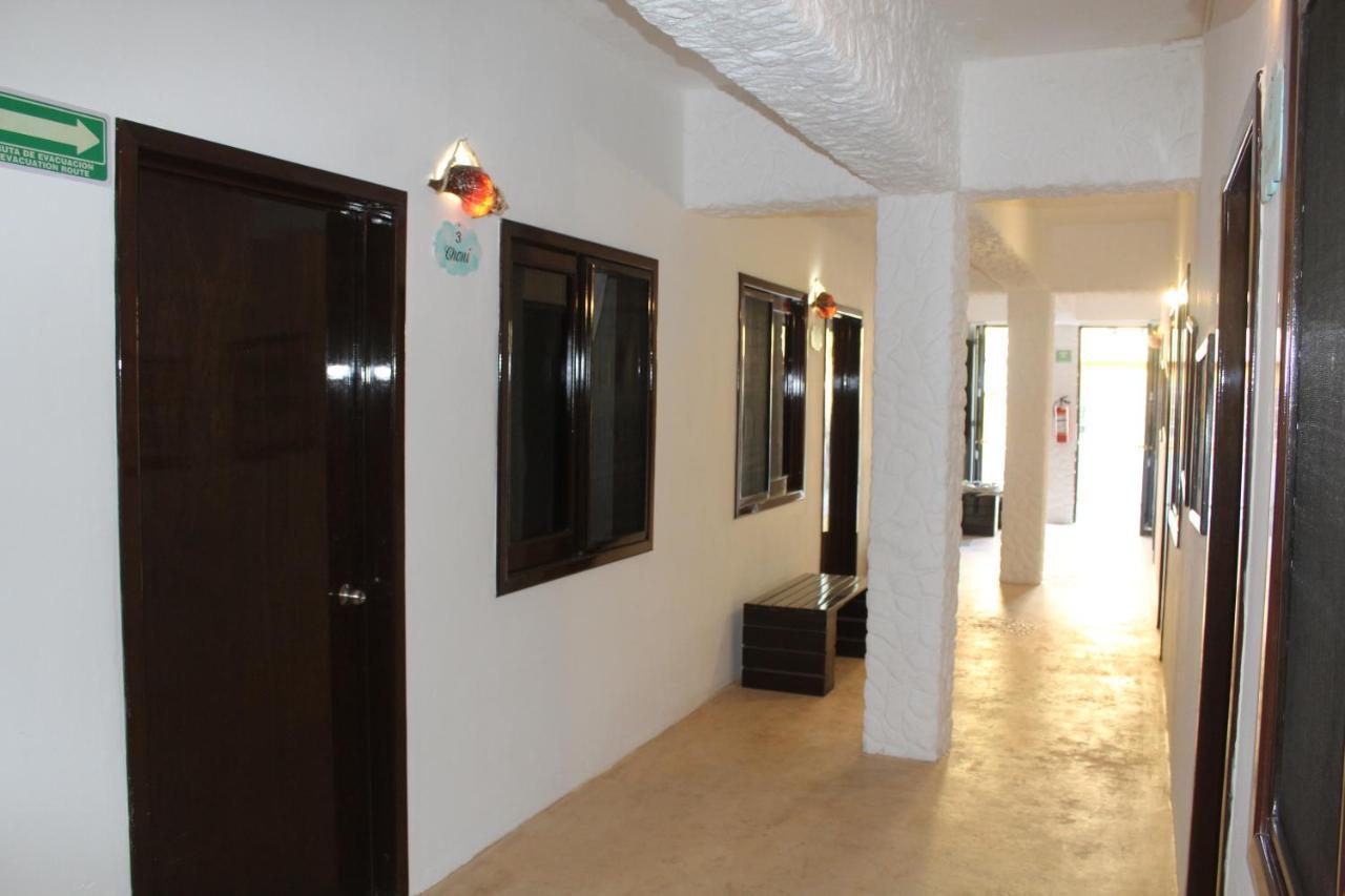 Casa Ohana-disfruta Del Paraiso Apartment *