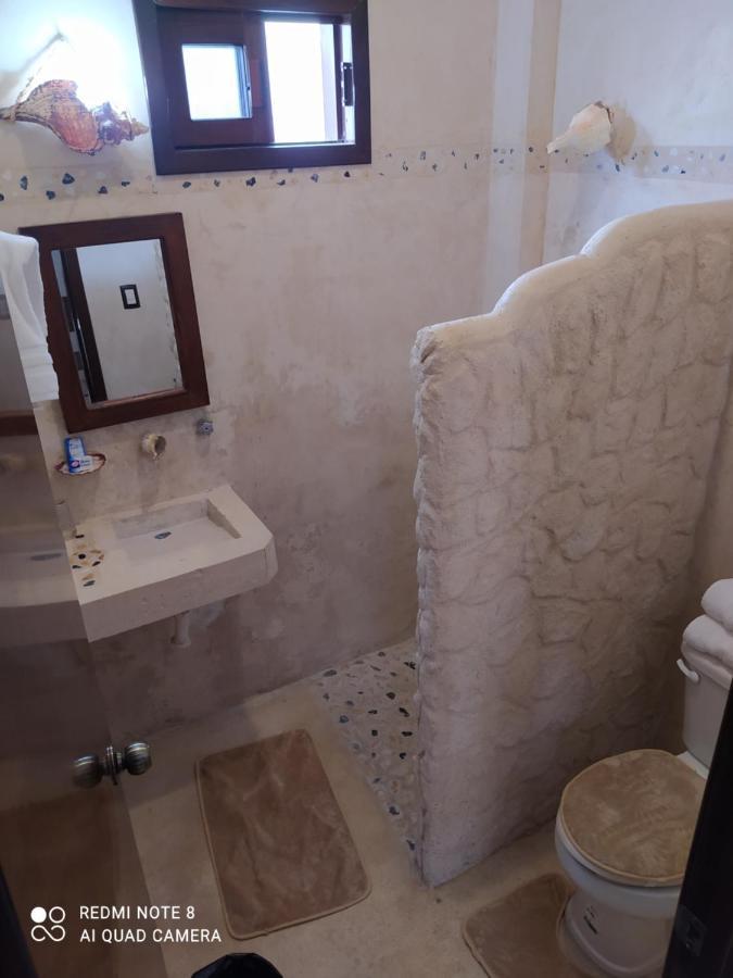 Casa Ohana-disfruta Del Paraiso * Isla Holbox
