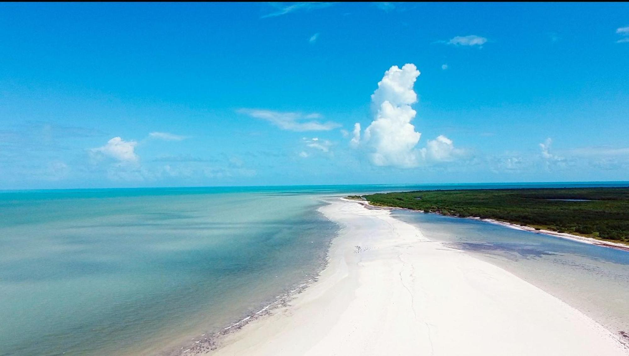 Casa Ohana-disfruta Del Paraiso Isla Holbox